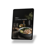 Guide de nutrition