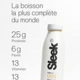 Sleek Essential - Prêt à boire