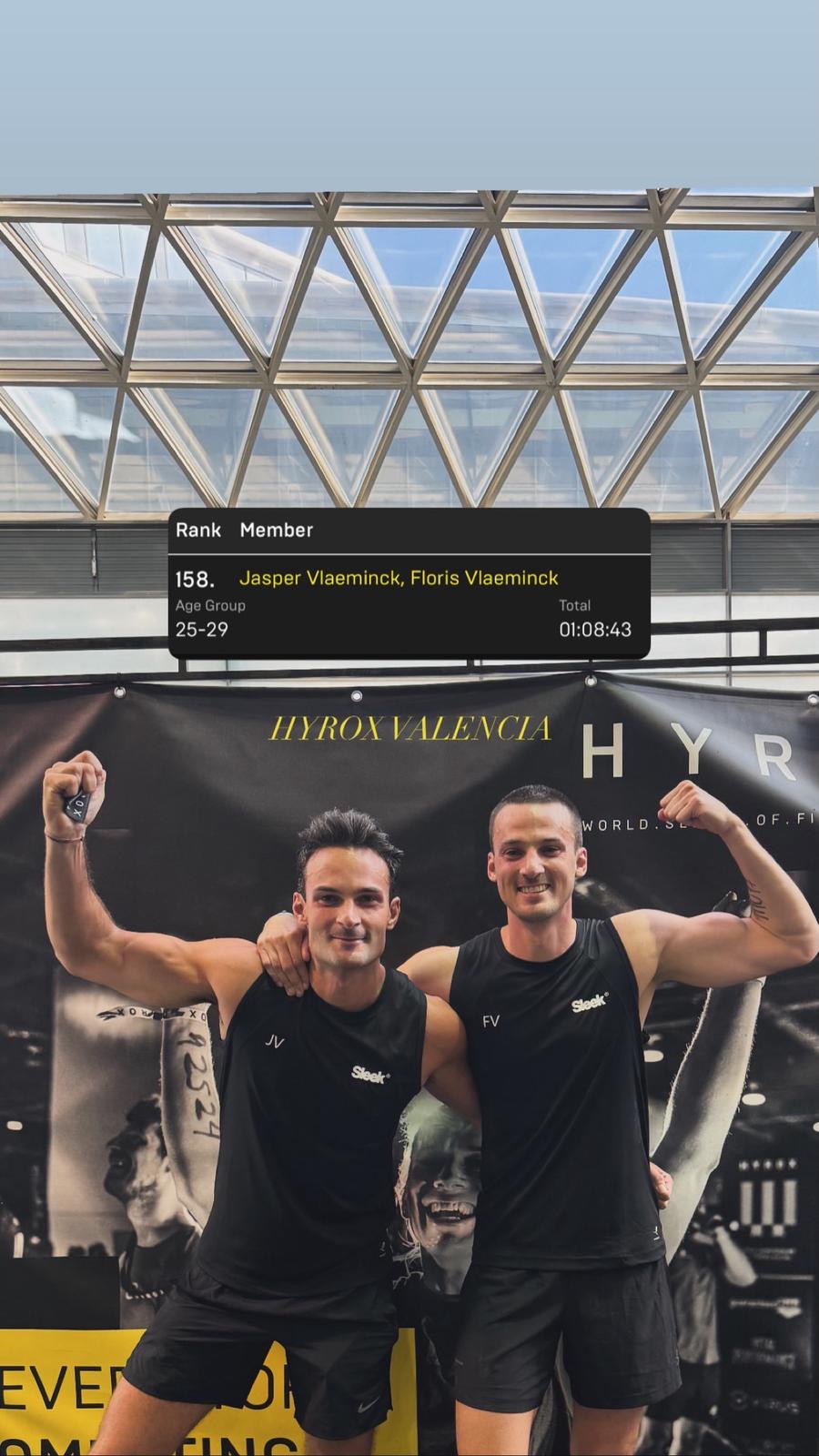 Crées par deux humains qui aiment la vie