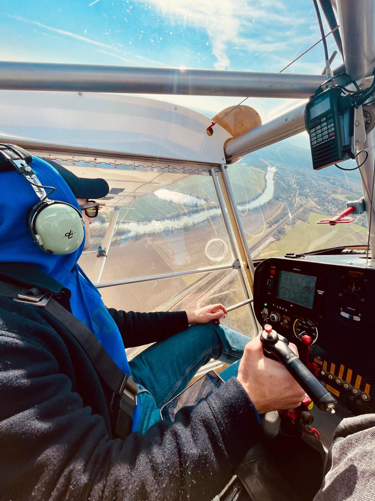 Crées par deux humains qui aiment la vie